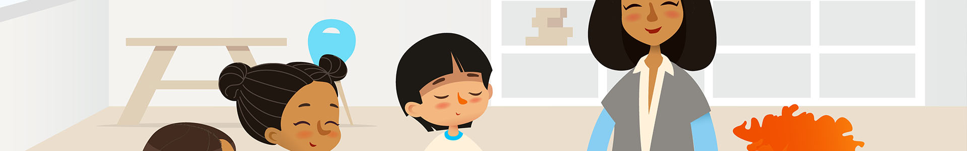 Πρωινό τμήμα πρώιμης παρέμβασης